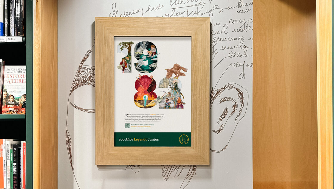 100 Years Reading Together