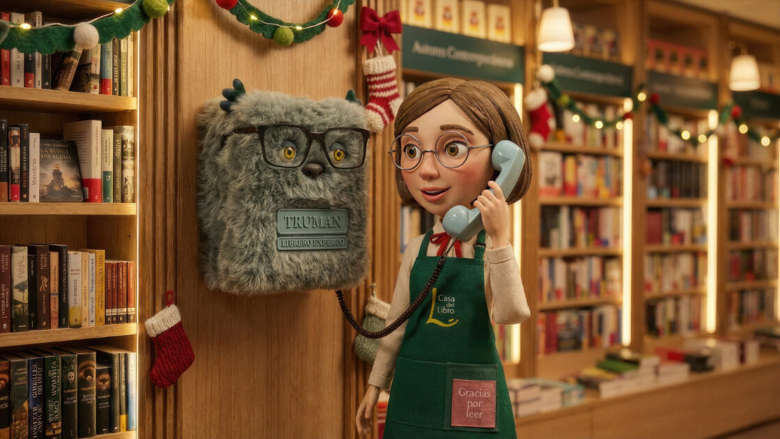 Hay un lugar que siempre te espera