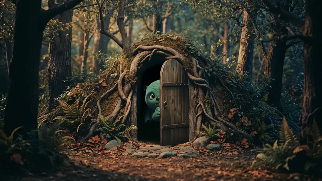 Truman, librero experto